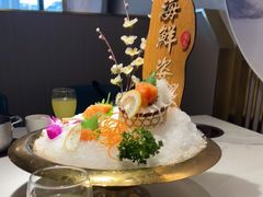 -德天雪花肥牛海鲜火锅(南苑东路店)