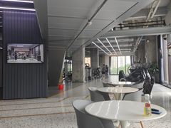 -LA合时健身4PMFIT(花桥旗舰店)