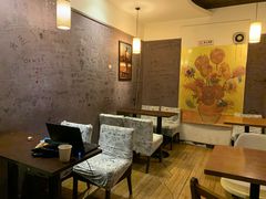 大堂-阿sir咖啡(陶谷新村店)