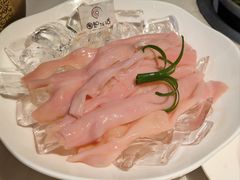 生鹅肠-围炉夜话·潮汕卤水火锅(榕江店)