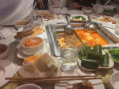 -海底捞火锅(探十里店)