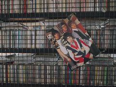 -麦田书店(国防路店)