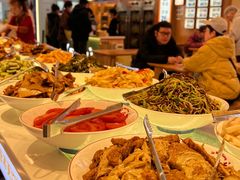 -素满香·全民食养自助(长宁龙之梦店)