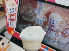 -DQ·蛋糕·冰淇淋(阜盛道店)