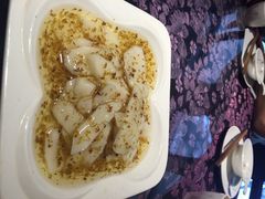 邻里厨房-徐鼎盛民间菜(九街店)