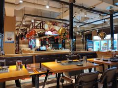 大堂-白玉串城(南六中路店)