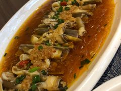 -星龙海鲜(望江东路店)