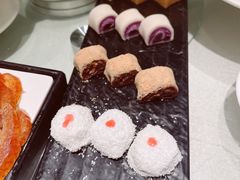 -北京全聚德(清华园店)