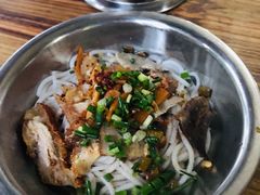 -老东江米粉