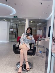 -M1 HAIR烫染