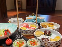 -广富林宰相府酒店·水云间