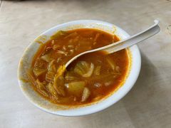 小罗宋汤-玉华饮食店(茅台路店)