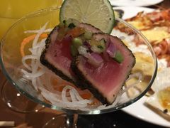 -圆顶阁西餐厅(郑州索菲特国际饭店 )