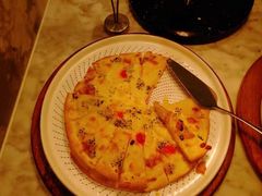 -火锅岛潮牌自助餐厅(天津天佑城店)