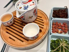 -南拳十三姨·潮汕砂锅粥·粤菜(西单大悦城店)