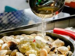 原味卜卜贝-传统香辣蟹(南园路店)