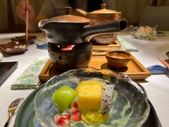 -叶叶菩提(太原别墅店)