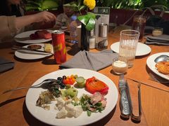 -拉蒂娜·巴西牛排馆 Latina·Brazilian Steakhouse(王府井喜悦店)