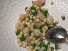 -小厨娘淮扬菜(天印大道店)