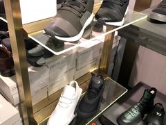-崇光百货(铜锣湾店)
