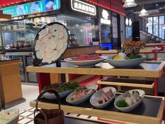 -廖掌柜·重庆鲜货火锅(上海首店)