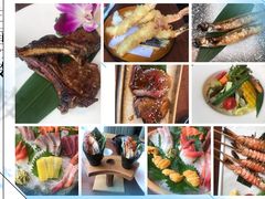 -九井澤精致料理(金茂店)