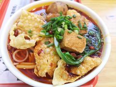 -螺小胖柳州螺蛳粉(钟楼总店)