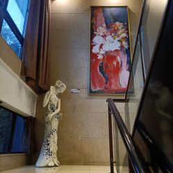 -真知味酒店·宴会厅(月牙湖店)
