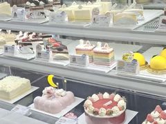 -85度C(上海广元店)