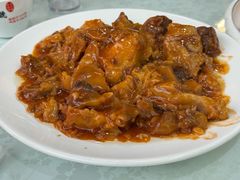 -同发号饭庄(复兴路店)