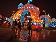-眉山湿地公园(东坡区)