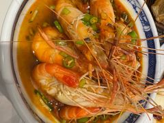 -必点海鲜·海肠捞饭大王(滨江道店)