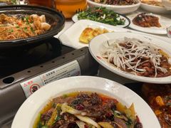 -御苑精品川菜馆(锦江店)