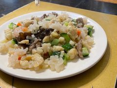 -清真宏玉祥黄门脸餐厅(华荫东里店)