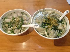 -梦花街馄饨店(中华苑店)
