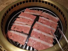 -额尔敦牛厨师铜板烧