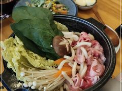 -高木日本料理(静安寺店)