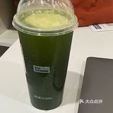 这杯怎么不叫苦瓜冰茉莉呀？