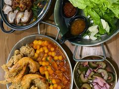 -HOTISLAND海鸡岛·韩国料理(江南西店)
