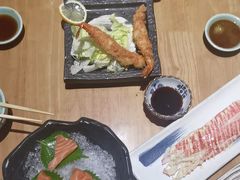 -一心创作料理屋(经开万达店)