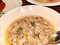 -蛇口希尔顿南海酒店·随轩中餐厅·粤菜