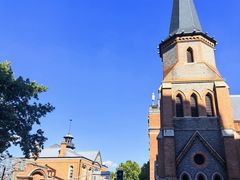 -潮一不贰·法式甜品·生日蛋糕·西式简餐(外滩店)