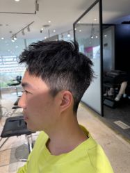 -悦SALON