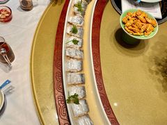 -宁波石浦大饭店(新材料城店)