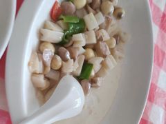 -巴陵全鱼席(湖南老字号汴河街店 )