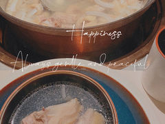 原味椰子鸡-大头椰·海南椰子鸡火锅(思明万象城店)