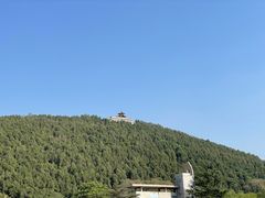 -云龙湖旅游景区