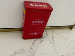 -美可普口腔医院(东街分店)