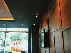 大堂-汉堡王(丁兰广场店)
