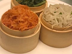 -金狮麟·新豫菜(金码大厦店)